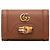 Portachiavi Gucci Bamboo Line Multicolore