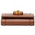 Portachiavi Gucci Bamboo Line Multicolore - vista 3