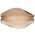 Chloé Clutch Joe Chloe de piel de becerro granulada Castaño Beige - vista 6