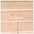 Chloé Clutch Joe Chloe de piel de becerro granulada Castaño Beige - vista 7