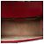 Borsa a tracolla 2-Way Gucci Sylvie Rosso - vista 6