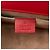 Borsa a tracolla 2-Way Gucci Sylvie Rosso - vista 7
