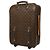 Mala de viagem Louis Vuitton Pegase 55 Marrom - vista 2