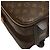 Mala de viagem Louis Vuitton Pegase 55 Marrom - vista 5