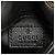 Cartera de hombro y tarjetero Gucci Blondie Negro - vista 8