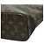 Sacola Louis Vuitton Monogram Ruko Marrom - vista 4