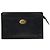 Portamonete Gucci Interlocking G Nero