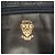 Portamonete Gucci Interlocking G Nero - vista 7