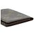 Louis Vuitton Monogram Enveloppe Carte de Visite Card Case Castaño - vista 4