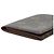 Louis Vuitton Monogram Enveloppe Carte de Visite Card Case Castaño - vista 5