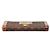 Cartera Zippy Louis Vuitton Trunk Time Castaño - vista 3
