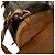 Mochila Louis Vuitton Montsouris MM Castaño - vista 7