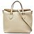 Bolsa Gucci Guccissima 2WAY Branco