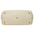 Bolsa Gucci Guccissima 2WAY Branco - vista 3
