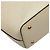 Bolsa Gucci Guccissima 2WAY Branco - vista 7