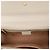 Borsa a tracolla Gucci Sylvie Bianco - vista 4