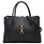 Gucci Jackie 1961 2WAY Handtasche Schwarz