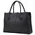 Gucci Jackie 1961 2WAY Handtasche Schwarz - Ansicht 2