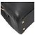 Gucci Jackie 1961 2WAY Handtasche Schwarz - Ansicht 5