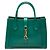 Borsa Gucci Jackie 1961 Verde