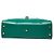 Borsa Gucci Jackie 1961 Verde - vista 3