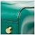 Borsa Gucci Jackie 1961 Verde - vista 4