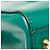 Borsa Gucci Jackie 1961 Verde - vista 5