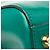 Borsa Gucci Jackie 1961 Verde - vista 7