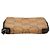 Gucci GG Canvas Round Zip Coin Case Brown Beige - view 5