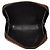 Gucci GG Canvas Round Zip Coin Case Brown Beige - view 6