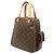 Bolso Louis Vuitton Monogram Exantry Cite M51161 Castaño - vista 2