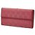Gucci GG Canvas Langer Geldbeutel 101602 Mehrfarben - Ansicht 2