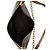 Louis Vuitton Monogram Canvas Loop Hobo Marrone - vista 6
