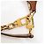 Louis Vuitton Monogram Canvas Loop Hobo Marrone - vista 9