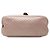 Borsa a tracolla Gucci Sukey Micro Guccissima Rosa - vista 3