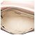 Borsa a tracolla Gucci Sukey Micro Guccissima Rosa - vista 4