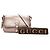 Borsa a tracolla Gucci Sukey Micro Guccissima Rosa - vista 8