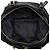Tote Zip Prada Tessuto Preto - vista 6