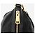 Tote Zip Prada Tessuto Preto - vista 9