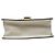 Bolsa de mão Gucci Sylvie Mini Branco - vista 3