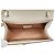 Bolsa de mão Gucci Sylvie Mini Branco - vista 9