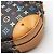 Louis Vuitton Monogram Multicolore Greta Hobo Black - view 10