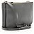Céline Celine Lambskin Trio Small Crossbody Gris - vista 2