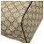 Bolso Tote Gucci GG Supreme Castaño Beige - vista 5