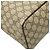 Bolso Tote Gucci GG Supreme Castaño Beige - vista 7