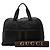Bolsa Boston Gucci Shelley Line Multicor - vista 7
