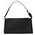 Louis Vuitton Epi Pochette Accessoires Schwarz