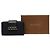 Portachiavi Gucci GG Canvas Logo Plate Nero - vista 9