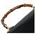 Gucci Bamboo Handtasche schwarz - vista 8
