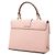 Bolso Louis Vuitton Rocky BB Rosa - vista 2
